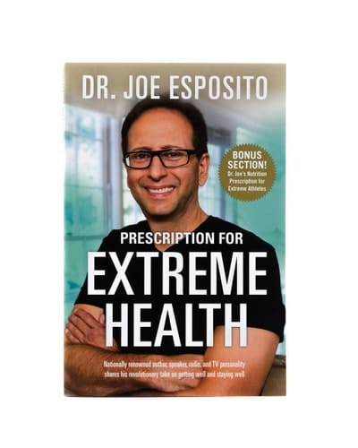 Prescription for Extreme Health
