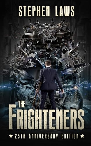 The Frighteners 25th Anniversary Edition