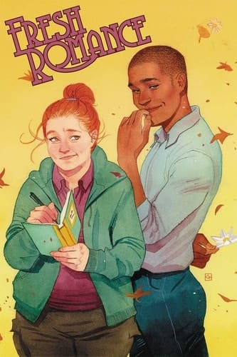 Fresh Romance