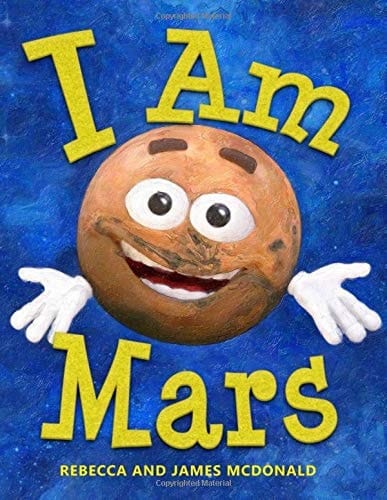 I Am Mars