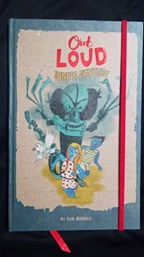 Out Loud: June's Venture