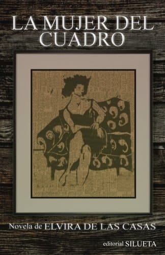 La Mujer Del Cuadro