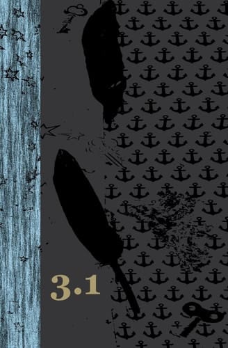 Anthology, Book 3. 1