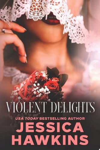 Violent Delights An Arranged Marriage Romance
