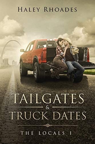 Tailgates and Truck Dates The Locals #1