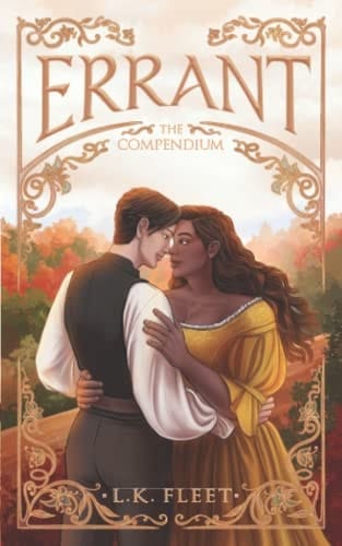 Errant The Compendium