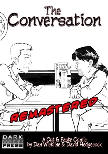 The Conversation