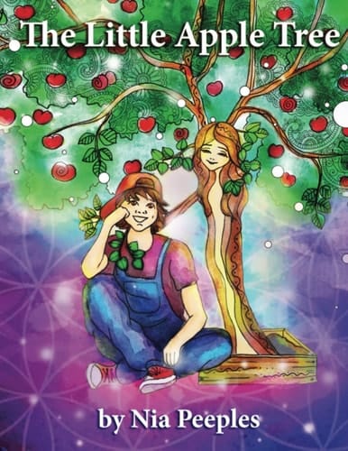 The Little Apple Tree