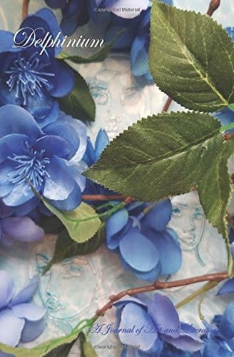 Delphinium: Summer 2018