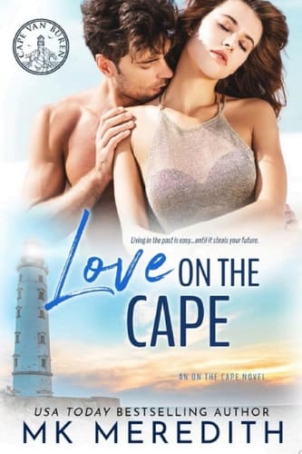 Love on the Cape an on the Cape Novel