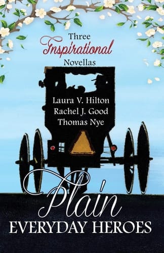 Plain Everyday Heroes An Amish Summer Collection