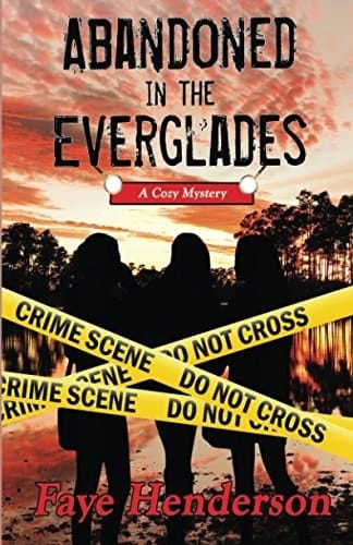 Abandoned in the Everglades