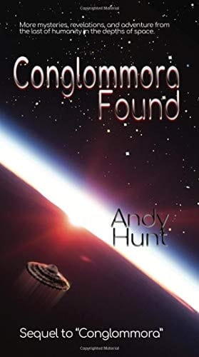 Conglommora Found