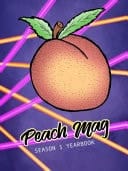 Peach Mag Season 1 Yearbook