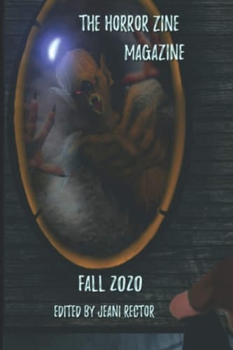 The Horror Zine Magazine Fall 2020