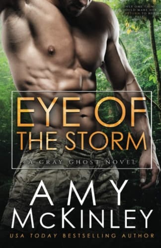 Eye of the Storm