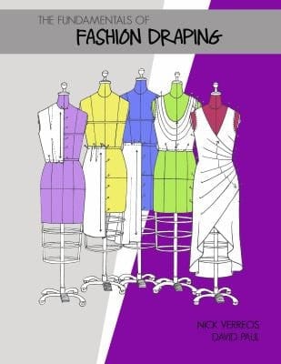 The Fundamentals of Fashion Draping