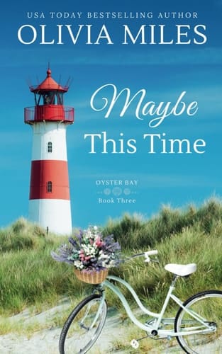 Maybe This Time