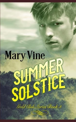 Summer Solstice (Gold Club Series)