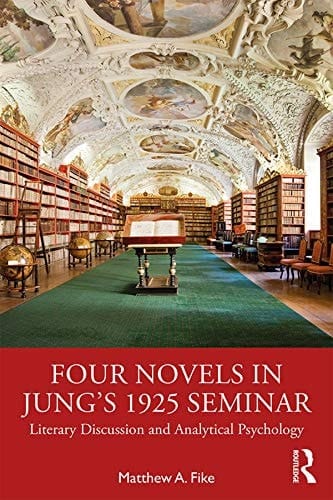 Four Novels in Jung’s 1925 Seminar: Literary Discussion and Analytical Psychology