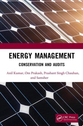 Energy Management Conservation and Audits
