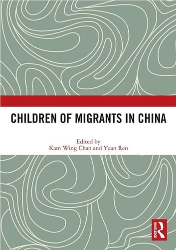 Children of Migrants in China