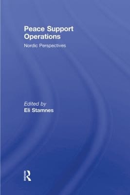 Peace Support Operations: Nordic Perspectives