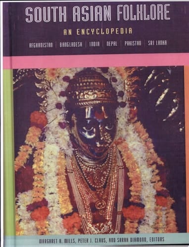 South Asian Folklore