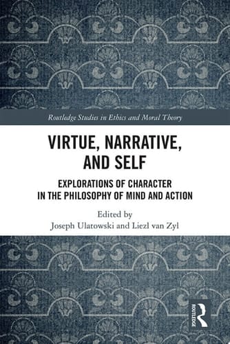 Virtue, Narrative, and Self