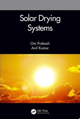Solar Drying Systems