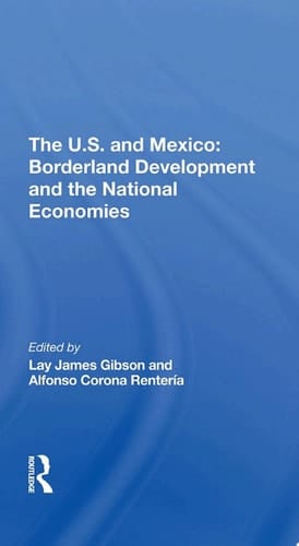 The U.s. And Mexico