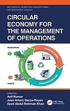 Circular Economy for the Management of Operations