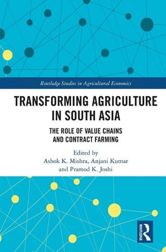 Transforming Agriculture in South Asia