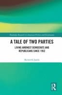 A Tale of Two Parties Living Amongst Democrats and Republicans Since 1952