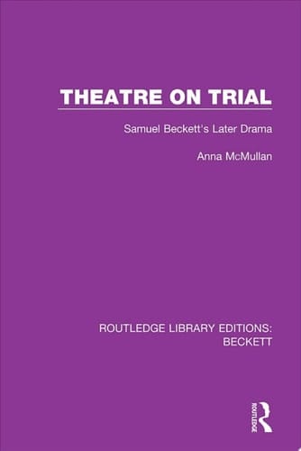 Theatre on Trial