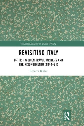 Revisiting Italy