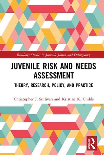 Juvenile Risk and Needs Assessment