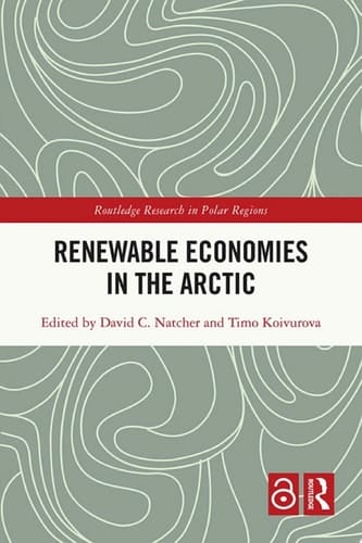 Renewable Economies in the Arctic