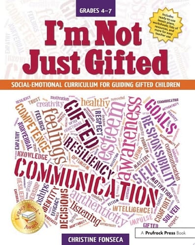 I'm Not Just Gifted
