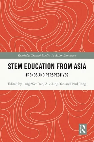 STEM Education from Asia