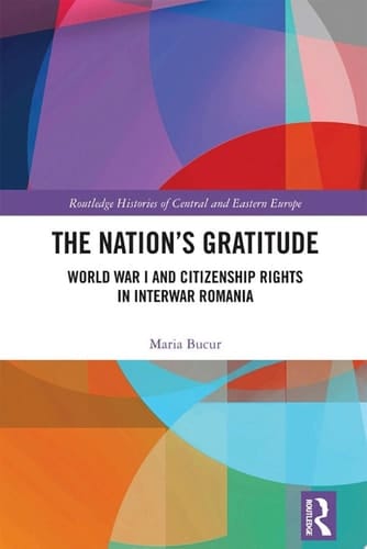 The Nation’s Gratitude