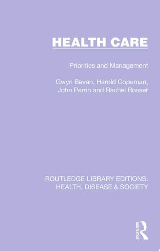 Health Care