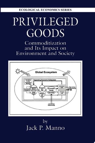Privileged Goods