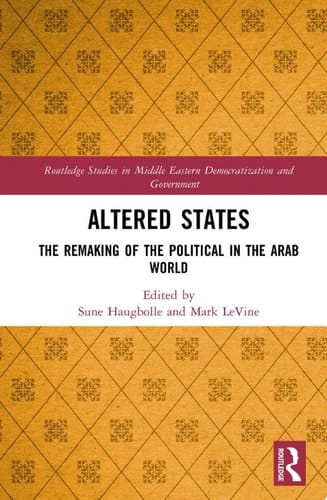 Altered States