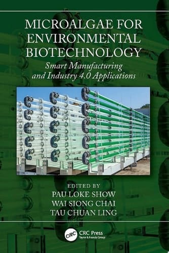 Microalgae for Environmental Biotechnology