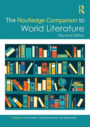 The Routledge Companion to World Literature