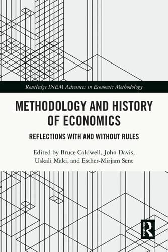 Methodology and History of Economics Reflections with and without Rules