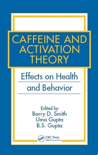 Caffeine and Activation Theory