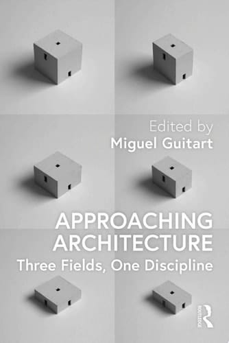 Approaching Architecture