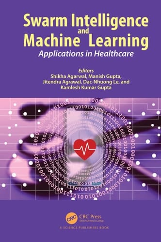 Swarm Intelligence and Machine Learning